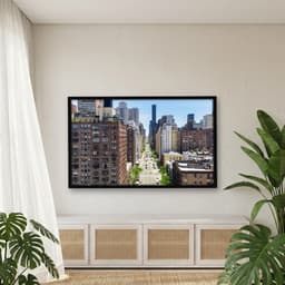 Quadro Decorativo Manhattan Nova York 9