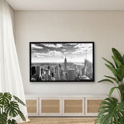Quadro Decorativo Manhattan Nova York 8