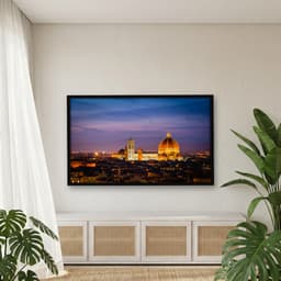Quadro Decorativo Florença Italia