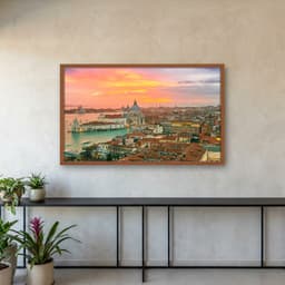 Quadro Decorativo Basilica Italia