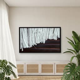 Quadro Decorativo Ponteiras