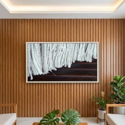 Quadro Decorativo Ponteiras