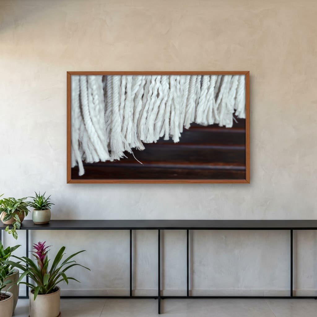 Quadro Decorativo Ponteiras