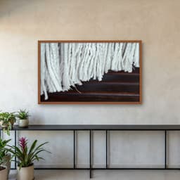 Quadro Decorativo Ponteiras