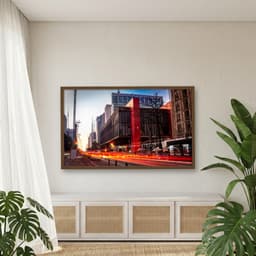 Quadro Decorativo Masp Sao Paulo