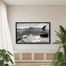 Quadro Decorativo Rio De Janeiro