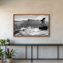 Quadro Decorativo Rio De Janeiro