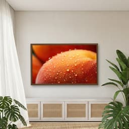 Quadro Decorativo Frutas